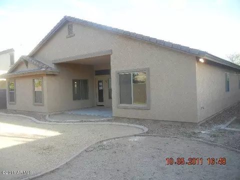 3452 E Geronimo Ct, Gilbert, AZ 85295 photo 32