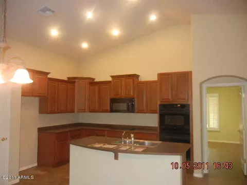3452 E Geronimo Ct, Gilbert, AZ 85295 photo 5