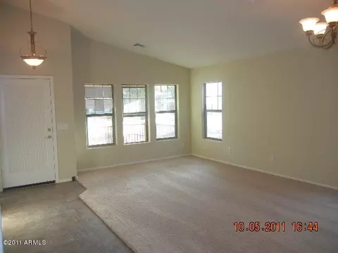 3452 E Geronimo Ct, Gilbert, AZ 85295 photo 2