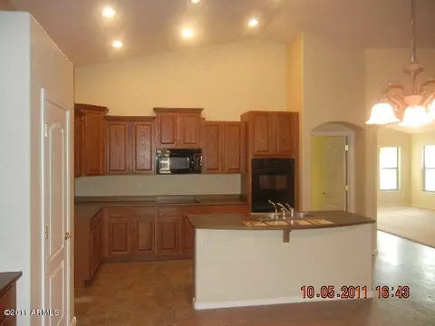 3452 E Geronimo Ct, Gilbert, AZ 85295 photo 6