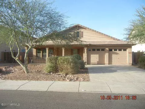 3452 E Geronimo Ct, Gilbert, AZ 85295 photo 1