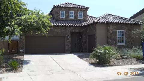 4641 E Calistoga Dr, Gilbert, AZ 85297 photo 1
