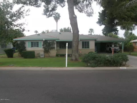 4115 Edgemont Ave, Phoenix, AZ 85008 photo 1
