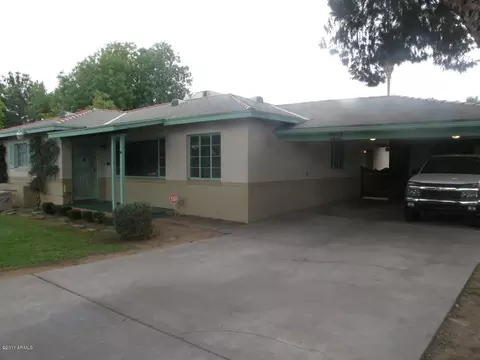 4115 Edgemont Ave, Phoenix, AZ 85008 photo 2