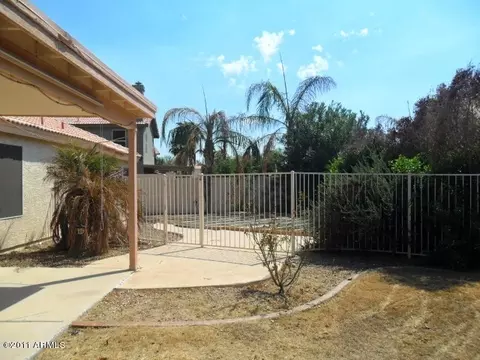 4711 E Rockledge Rd, Phoenix, AZ 85044 photo 27