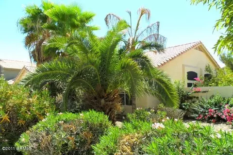 4711 E Rockledge Rd, Phoenix, AZ 85044 photo 3