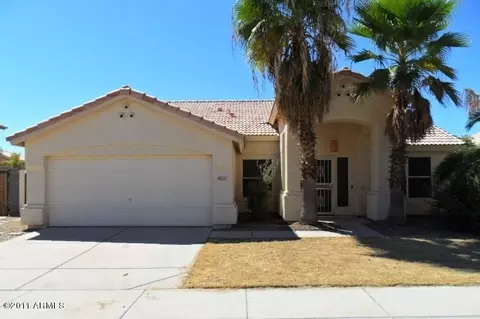 4711 E Rockledge Rd, Phoenix, AZ 85044 photo 1