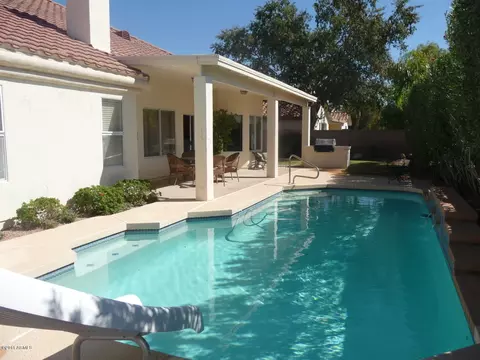 2747 E Nance St, Mesa, AZ 85213 photo 4