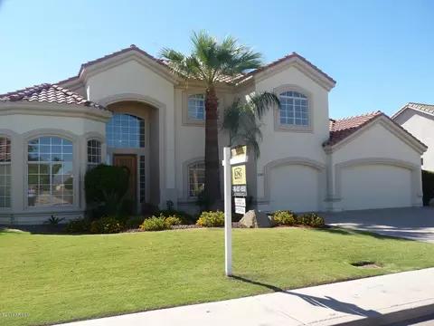 2747 E Nance St, Mesa, AZ 85213 photo 1