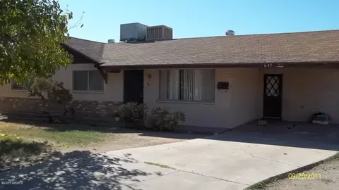 647 E Franklin Ave, Mesa, AZ 85204 photo 3
