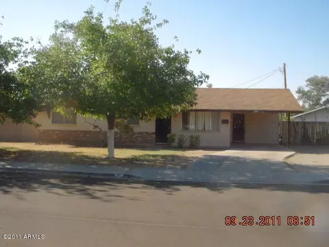647 E Franklin Ave, Mesa, AZ 85204 photo 1