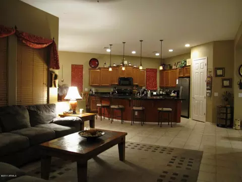 4228 E Carob Dr, Gilbert, AZ 85298 photo 9