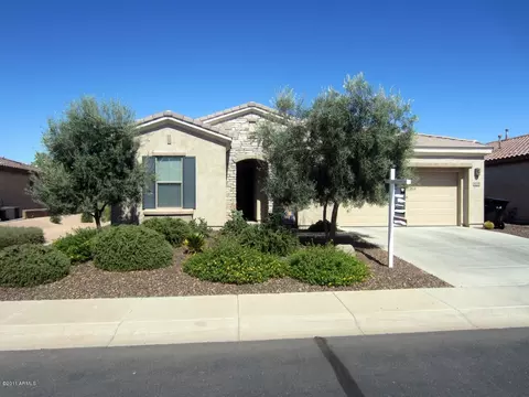 4228 E Carob Dr, Gilbert, AZ 85298 photo 1
