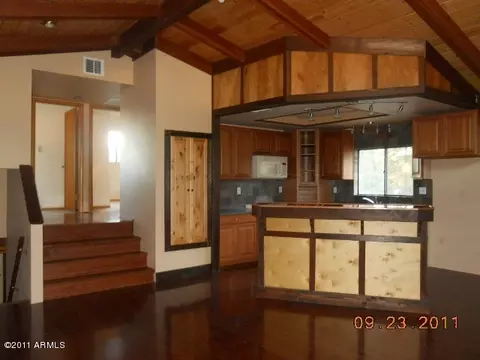 214 N Durango Cir, Payson, AZ 85541 photo 2