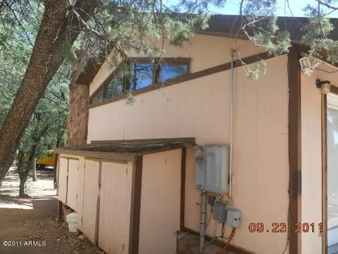 214 N Durango Cir, Payson, AZ 85541 photo 8