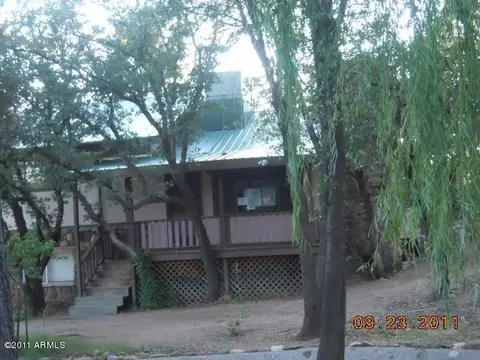 214 N Durango Cir, Payson, AZ 85541 photo 1