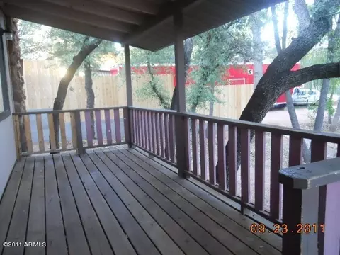 214 N Durango Cir, Payson, AZ 85541 photo 5