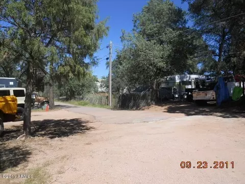 214 N Durango Cir, Payson, AZ 85541 photo 9