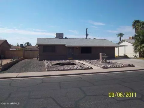 2219 E Arbor Cir, Mesa, AZ 85204 photo 1