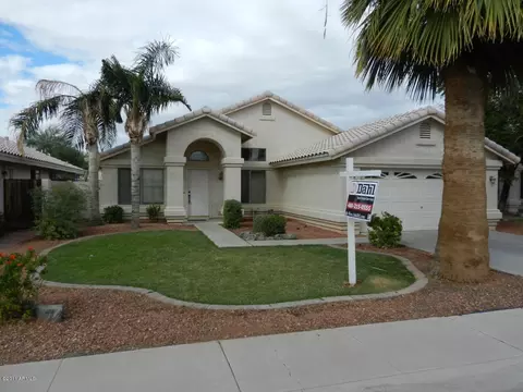 1686 E Laurel Ave, Gilbert, AZ 85234 photo 12