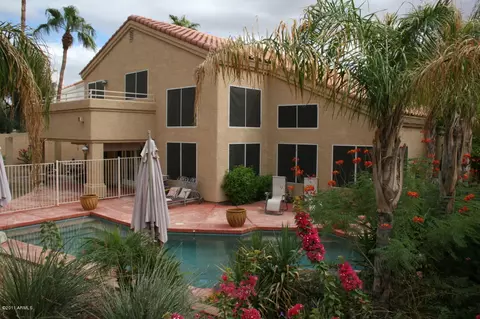 3374 E Silverwood Dr, Phoenix, AZ 85048 photo 2