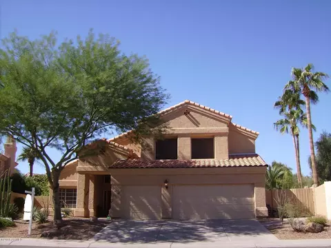 3374 E Silverwood Dr, Phoenix, AZ 85048 photo 1