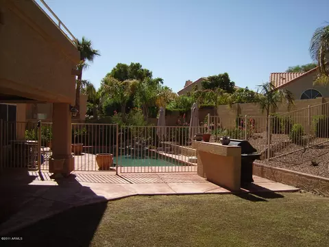 3374 E Silverwood Dr, Phoenix, AZ 85048 photo 24