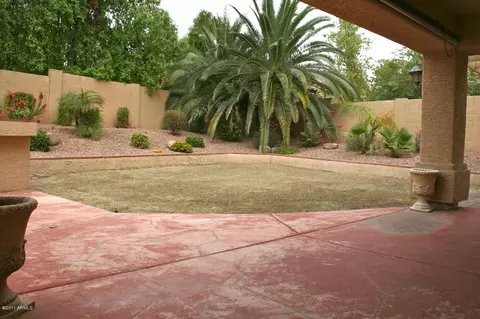 3374 E Silverwood Dr, Phoenix, AZ 85048 photo 11