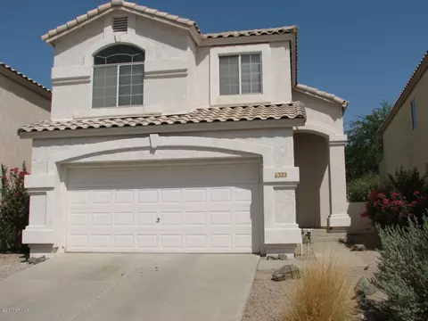 1322 E Thunderhill Pl, Phoenix, AZ 85048 photo 1