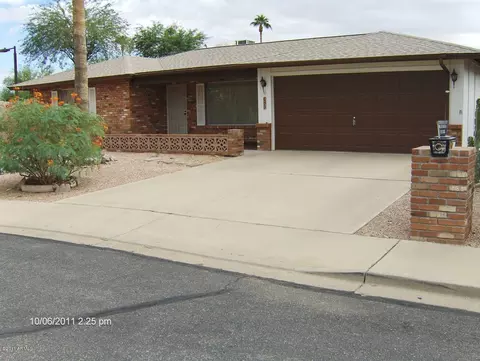 6729 E Dodge St, Mesa, AZ 85205 photo 1