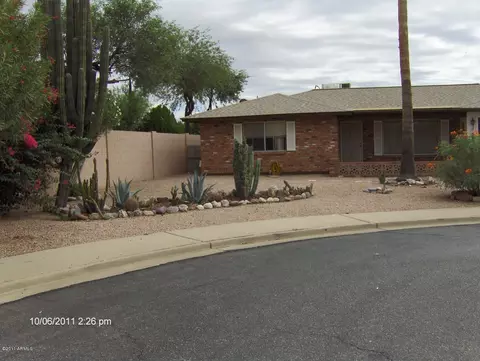 6729 E Dodge St, Mesa, AZ 85205 photo 2