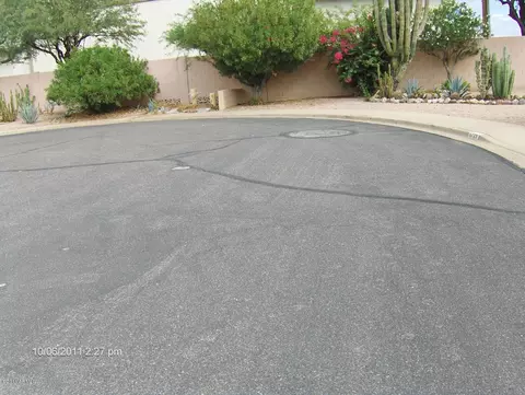 6729 E Dodge St, Mesa, AZ 85205 photo 3