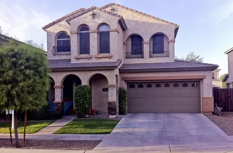 3702 E Sundance Ave, Gilbert, AZ 85297 photo 1