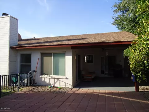 619 E Palomino Dr, Gilbert, AZ 85296 photo 18