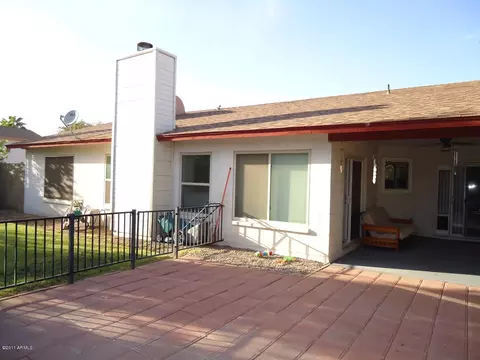 619 E Palomino Dr, Gilbert, AZ 85296 photo 19