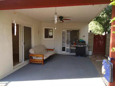 619 E Palomino Dr, Gilbert, AZ 85296 photo 20
