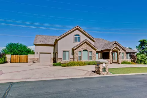 2470 E Vaughn Ave, Gilbert, AZ 85234 photo 1