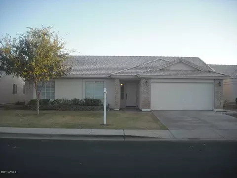 2337 E Cathy Ct, Gilbert, AZ 85296 photo 1