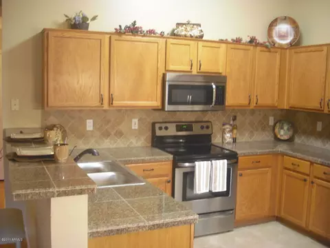 2337 E Cathy Ct, Gilbert, AZ 85296 photo 5