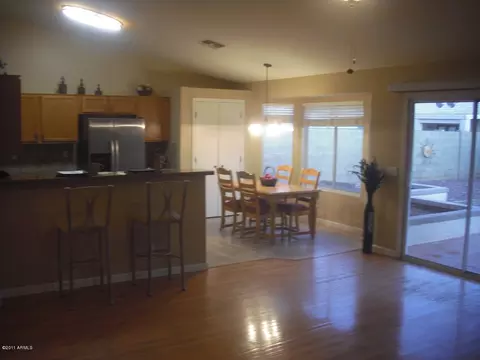 2337 E Cathy Ct, Gilbert, AZ 85296 photo 3