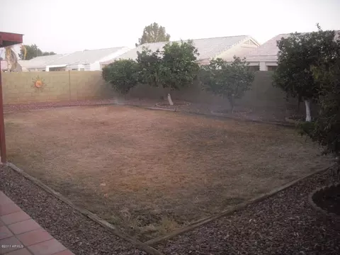 2337 E Cathy Ct, Gilbert, AZ 85296 photo 11