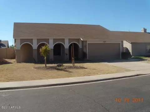 6309 E Casper St, Mesa, AZ 85205 photo 1