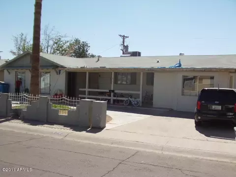4743 N 54th Ave, Phoenix, AZ 85031 photo 1