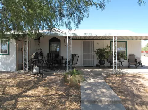 1822 W Smoketree St, Apache Junction, AZ 85120 photo 1