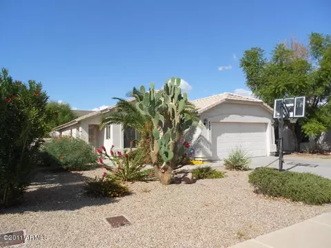 684 W Dublin St, Gilbert, AZ 85233 photo 3