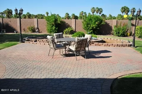 1830 E Lynx Pl, Chandler, AZ 85249 photo 19