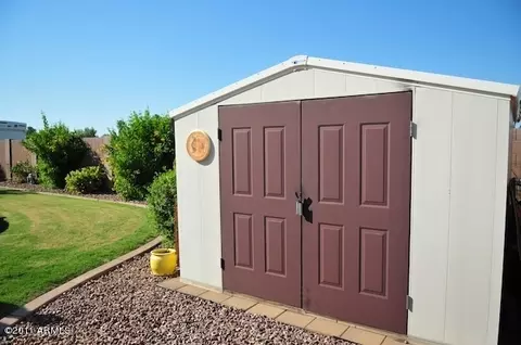 1830 E Lynx Pl, Chandler, AZ 85249 photo 21