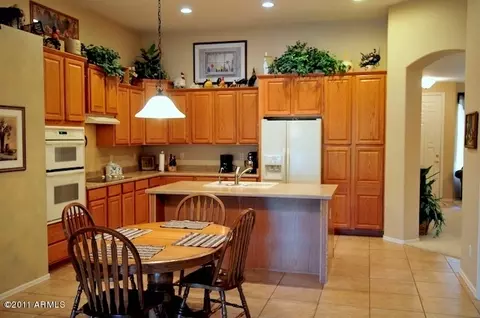 1830 E Lynx Pl, Chandler, AZ 85249 photo 27