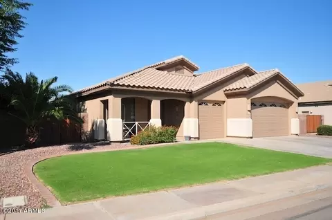 1830 E Lynx Pl, Chandler, AZ 85249 photo 2