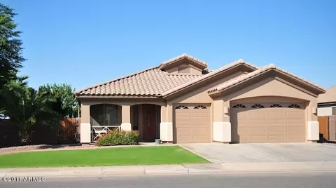 1830 E Lynx Pl, Chandler, AZ 85249 photo 1